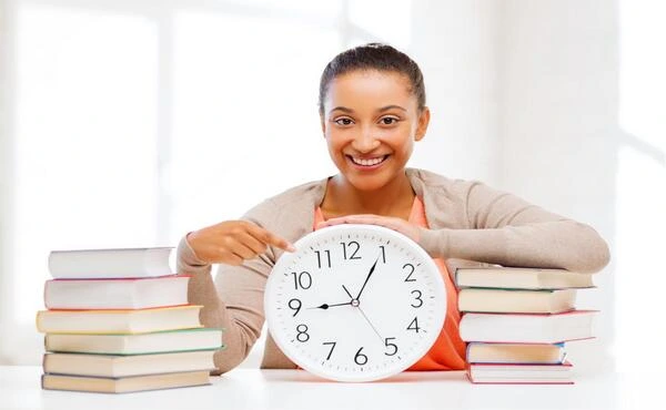 Importance of Time Management for Teachers